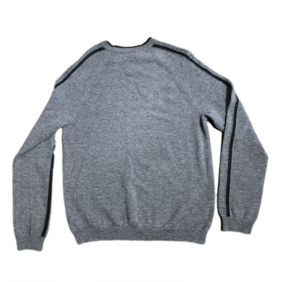 Patagonia Mens Wool Cashmere Long Sleever Sweater - Picture 3 of 8